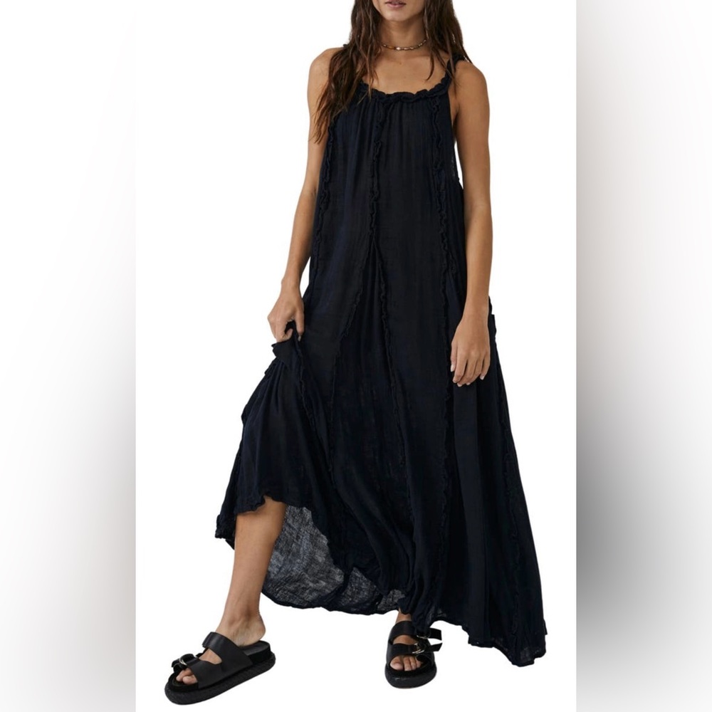 Free People Sundress